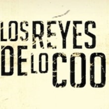 book trailer Los reyes de lo cool. Advertising, Motion Graphics, Film, Video, and TV project by malditaspiezas - 03.12.2013