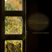 SIMBIOSIS. Publicidade, e Fotografia projeto de Vanesa García Villares - 13.03.2013