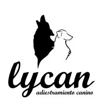Logotipo - Adiestramiento Lycan. Un proyecto de Diseño de Stella Gráfica - 13.03.2013