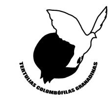 Logotipo - Tertulias Colombófilas. Un proyecto de Diseño de Stella Gráfica - 13.03.2013