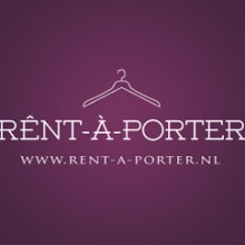 Rênt-à-Porter. Un proyecto de Diseño y UX / UI de Juan Arias Benito - 18.03.2013