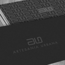 Artesanía Urbana. Design projeto de Extudio Inc. - 18.03.2013