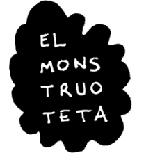 El monstruo teta. Un proyecto de Programación y UX / UI de Patricia Mateos Romero - 19.03.2013