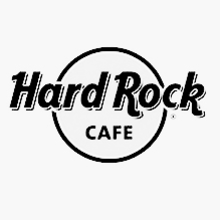 Hard Rock Cafe. Design, and Advertising project by Lauleu - 03.20.2013