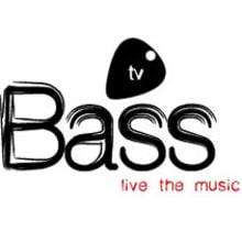 Identidad Corporativa Bass TV. Design, Advertising, Film, Video, and TV project by Lauleu - 03.20.2013