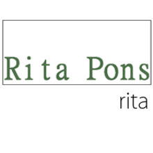 Rita Pons Mercadé. Un projet de Design , Illustration traditionnelle , et Photographie de Mar Aragonès - 20.03.2013