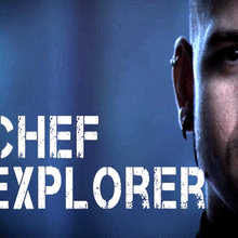 Chef Explorer (Promo piloto). Un proyecto de Cine, vídeo y televisión de Ricardo Aristeo Del Castillo - 22.03.2013