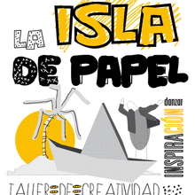La Isla de Papel. Un proyecto de Ilustración tradicional de otto esperón - 25.03.2013