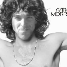 Montaje cuerpo de Jim Morrison. Un proyecto de UX / UI de Laura González - 26.03.2013