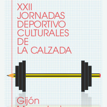 En cuerpo y mente. Un proyecto de Diseño, Ilustración y Publicidad de Jesús Sotelo Fernández - 27.03.2013
