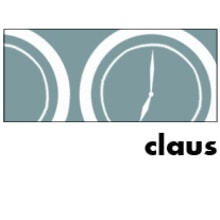 Claus. Un projet de Design , Illustration traditionnelle , et UX / UI de Mar Aragonès - 03.04.2013