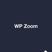 WP Zoom Social Icon Set. Design projeto de Aditiva Design - 03.04.2013