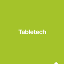 Tabletech. Design, e UX / UI projeto de Aditiva Design - 03.04.2013