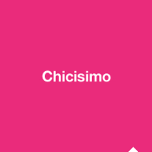 Chicisimo. Design, and UX / UI project by Aditiva Design - 04.03.2013