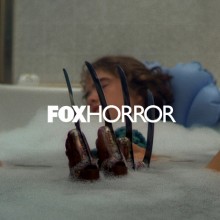 FoxHorror. Design, Motion Graphics, Film, Video, and TV project by Esteban Eliceche Lorente - 08.28.2012