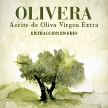Olivera, aceite de oliva. Packaging projeto de Marcelo Garolla Artuso - 06.04.2013