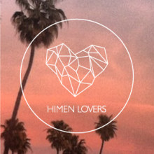 Himen Lovers Ein Projekt aus dem Bereich Design von Angel Polo Torres - 08.04.2013