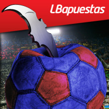 LBapuestas. Design, and Advertising project by DamnedLynx José Rodríguez - 04.11.2013