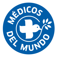 Affiche Mutilación Médicos del Mundo. Design projeto de esperanza escudero - 14.04.2013