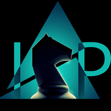 Logo Indiepollas. Un proyecto de Diseño y 3D de Aaron Arnan - 09.01.2013