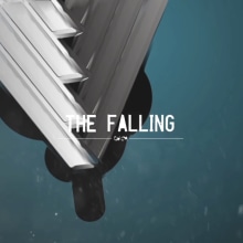 the falling. Un proyecto de Motion Graphics, Cine, vídeo y televisión de oscar civit vivancos - 16.04.2013