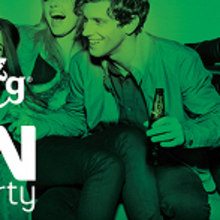 Carlsberg Win Your Party 2012. Design, Advertising, Programming & IT project by Daniel F. R. Gordillo - 04.16.2013