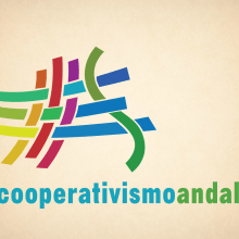 ES cooperativismo andaluz. Un proyecto de Diseño de Alina Cazesova - 16.04.2013