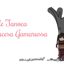 bandidos y princesas. Un proyecto de Diseño e Ilustración tradicional de mònica ramoneda aiguadé - 17.04.2013