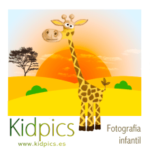Kidpics. Un proyecto de Diseño, Ilustración tradicional, Fotografía y 3D de Aran Deren - 18.04.2013