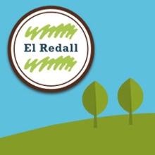 El Redall . Design, Programação  e Informática projeto de Insignia Studio - 18.04.2013