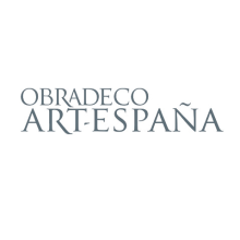 OBRADECO ART-ESPAÑA. Design projeto de BEUSUAL™ Gerardo Bezanilla - 18.04.2013