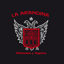 Gaseosas La Arandina. Un proyecto de UX / UI de Ángel Quero Miquel - 18.04.2013