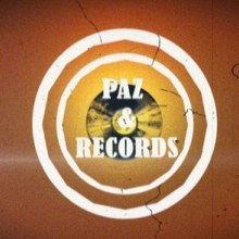 Intro Paz & Records. Un proyecto de Publicidad, Motion Graphics, Cine, vídeo y televisión de xavi - 24.04.2013