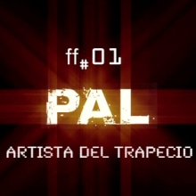 Music Video // PAL. Music, Motion Graphics, Film, Video, and TV project by Marc Ortiz - 04.25.2013