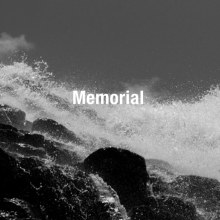 Memorial. Music project by Adrian Ehrlich - 04.25.2013