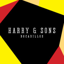 Harry&sons. Design project by Dani Avila - 04.25.2013