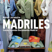 Madriles Expo . Un proyecto de Diseño y Fotografía de Rafael Jaramillo - 23.04.2013