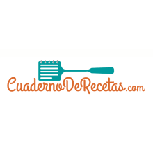 Cuadernoderecetas.com. Un proyecto de Diseño de Juan Carlos Corral - 26.04.2013