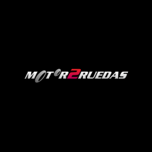 Motor2Ruedas. Design project by Juan Carlos Corral - 04.26.2013