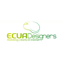 EcuaDesigners.com. Design project by Juan Carlos Corral - 04.26.2013