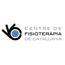 Logo Fisiocat. Design project by Kike Fernández - 04.27.2013