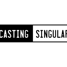Casting Singular. Design projeto de Laia Feliu Feliu Aguirre - 29.04.2013