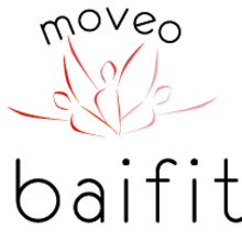 Diseño dem logotipo e imagen corporativa para Ibaifit. Design project by María Romero Alonso - 04.28.2013