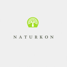 Naturkon. Design, and Traditional illustration project by roberto condado - 04.30.2013