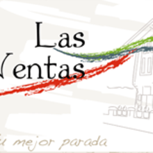 Diseño de carta y tarjetas para Restaurante Las Ventas de Egino. Design, and Traditional illustration project by María Romero Alonso - 04.30.2013