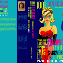 1001 consejos. Design, and Traditional illustration project by Andrés Senit Soto - 05.02.2013