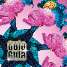 Manteles Gula Gula. Design, Traditional illustration, Advertising, and Photograph project by Jose Padrino Gomez - 05.03.2013