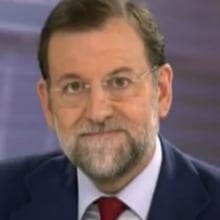 DJ Rajoy. Un proyecto de Multimedia, Post-producción fotográfica		 y Vídeo de Narros - 31.01.2012