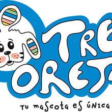 Tres Orejas. Design e Ilustração tradicional projeto de Sonia Sáez - 08.05.2013