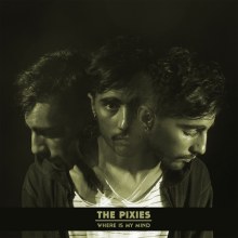 3 Portadas para la canción ``where is my mind´´ ( The Pixies ). Design, e Fotografia projeto de Javier Fernández Puerta - 10.05.2013
